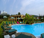 Hotel Villa Madrina Garda Lake of Garda